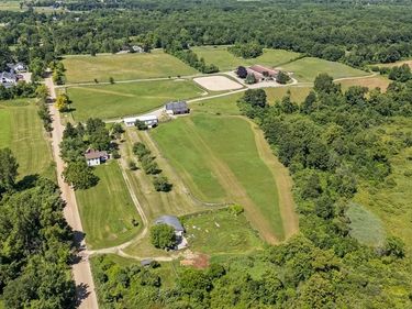 5280 Hosner Road , Addison Twp, MI 48370