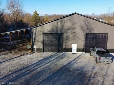 1777 E North Territorial Road, Northfield Twp, MI 48189