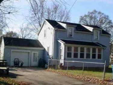 657 Marie Avenue, Bedford Twp, MI 49037