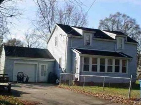 657 Marie Avenue, Bedford Twp, MI 49037