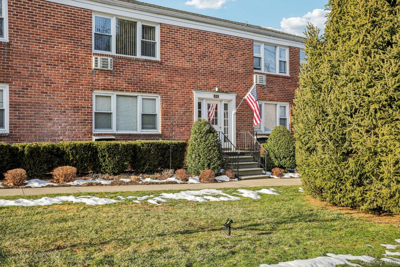 66 Manville Road, Unit 4, Pleasantville, NY 10570 Main Photo