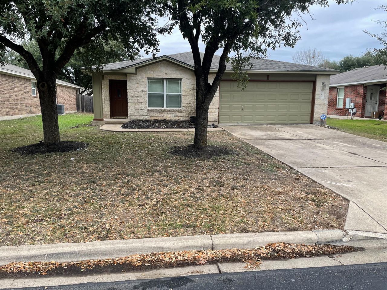 209 Peaceful Haven Way, Hutto, TX 78634 Main Photo