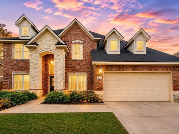 2415 Elkhorn Ranch RD, Leander, TX 78641