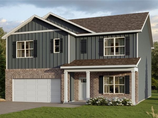 9321 Parkway Gardens Loop, Tuscaloosa, AL 35405