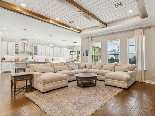 2519 CORDOBA RANCH BOULEVARD, LUTZ, FL 33559