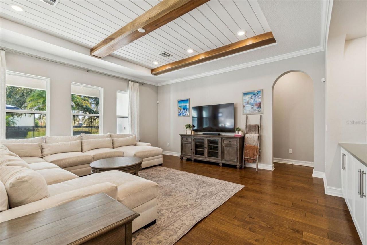 2519 Cordoba Ranch Boulevard, Lutz, FL 33559 Photo