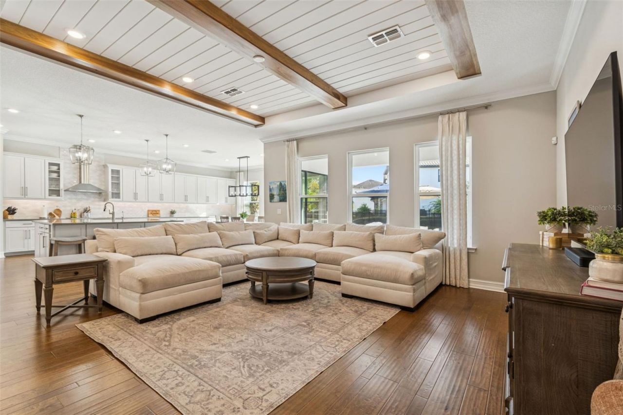 2519 Cordoba Ranch Boulevard, Lutz, FL 33559 Photo