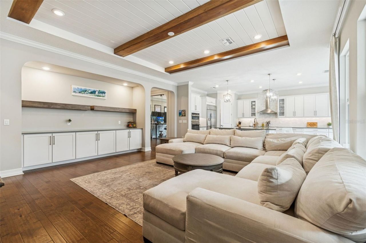 2519 Cordoba Ranch Boulevard, Lutz, FL 33559 Photo