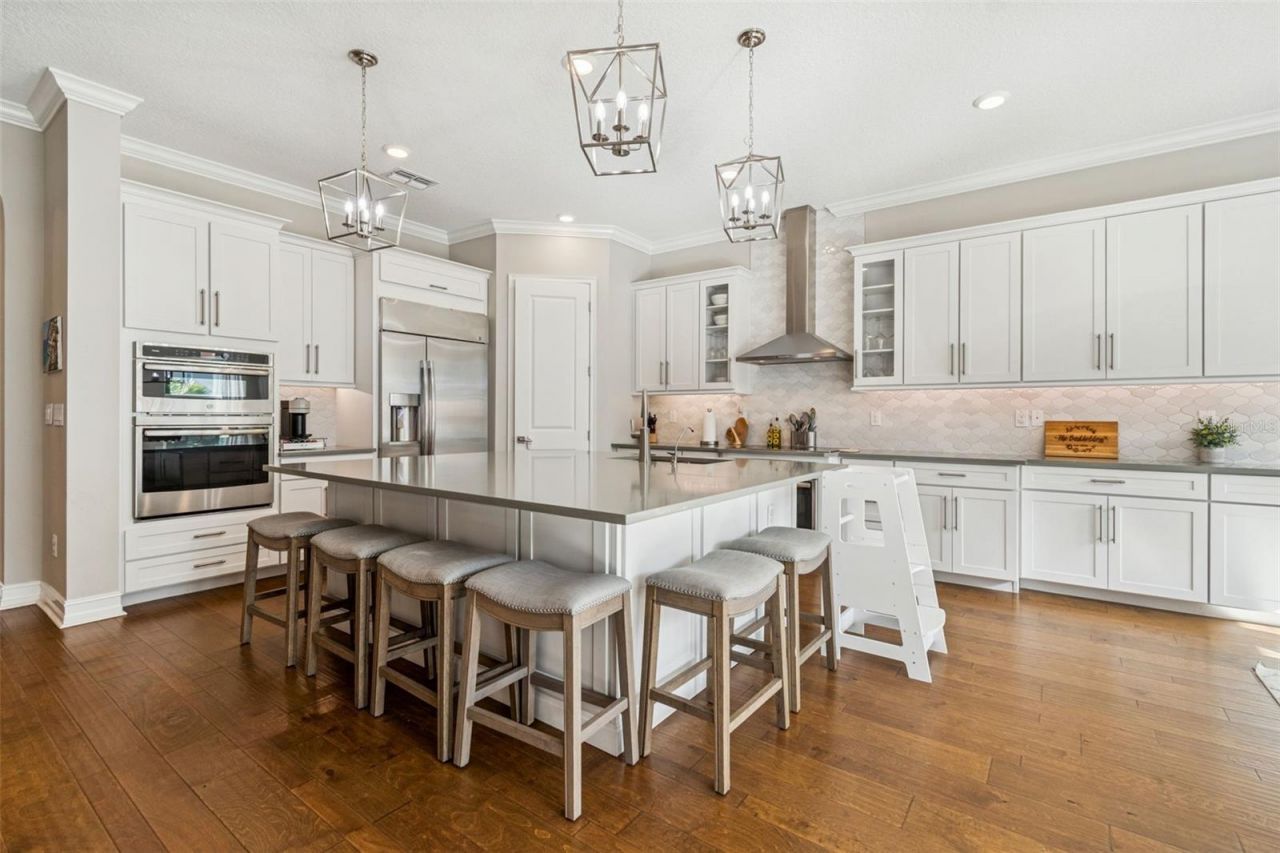 2519 Cordoba Ranch Boulevard, Lutz, FL 33559 Photo