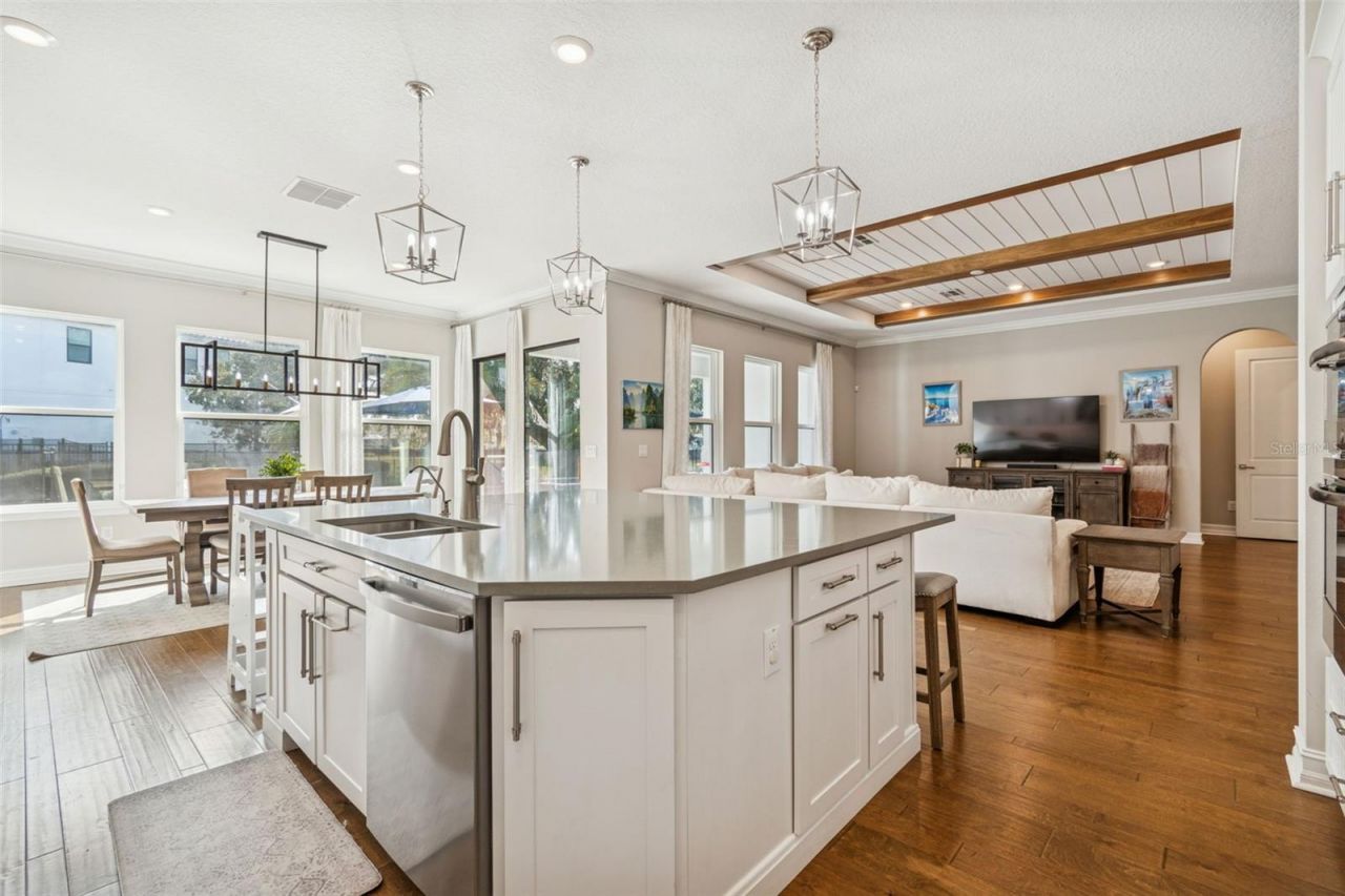 2519 Cordoba Ranch Boulevard, Lutz, FL 33559 Photo