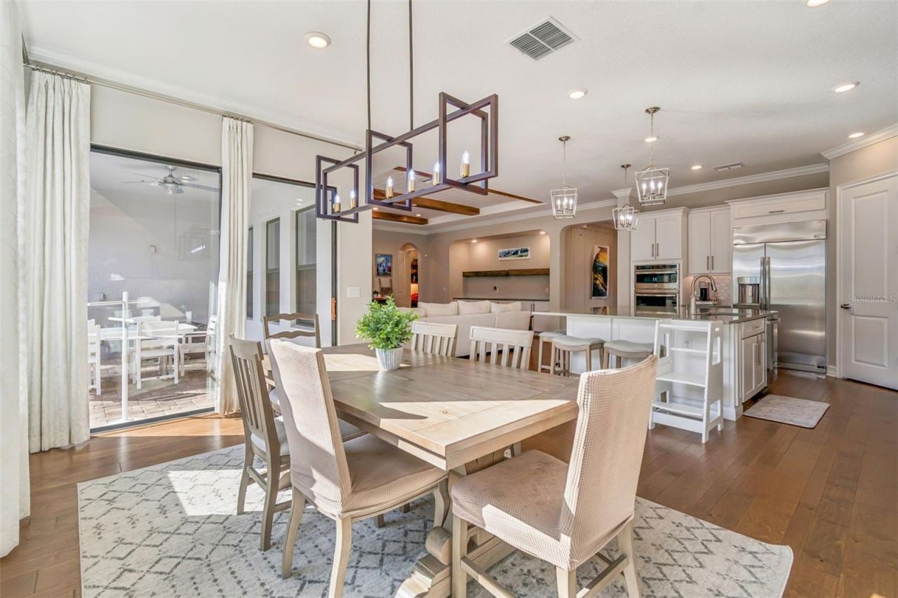 2519 Cordoba Ranch Boulevard, Lutz, FL 33559 Photo