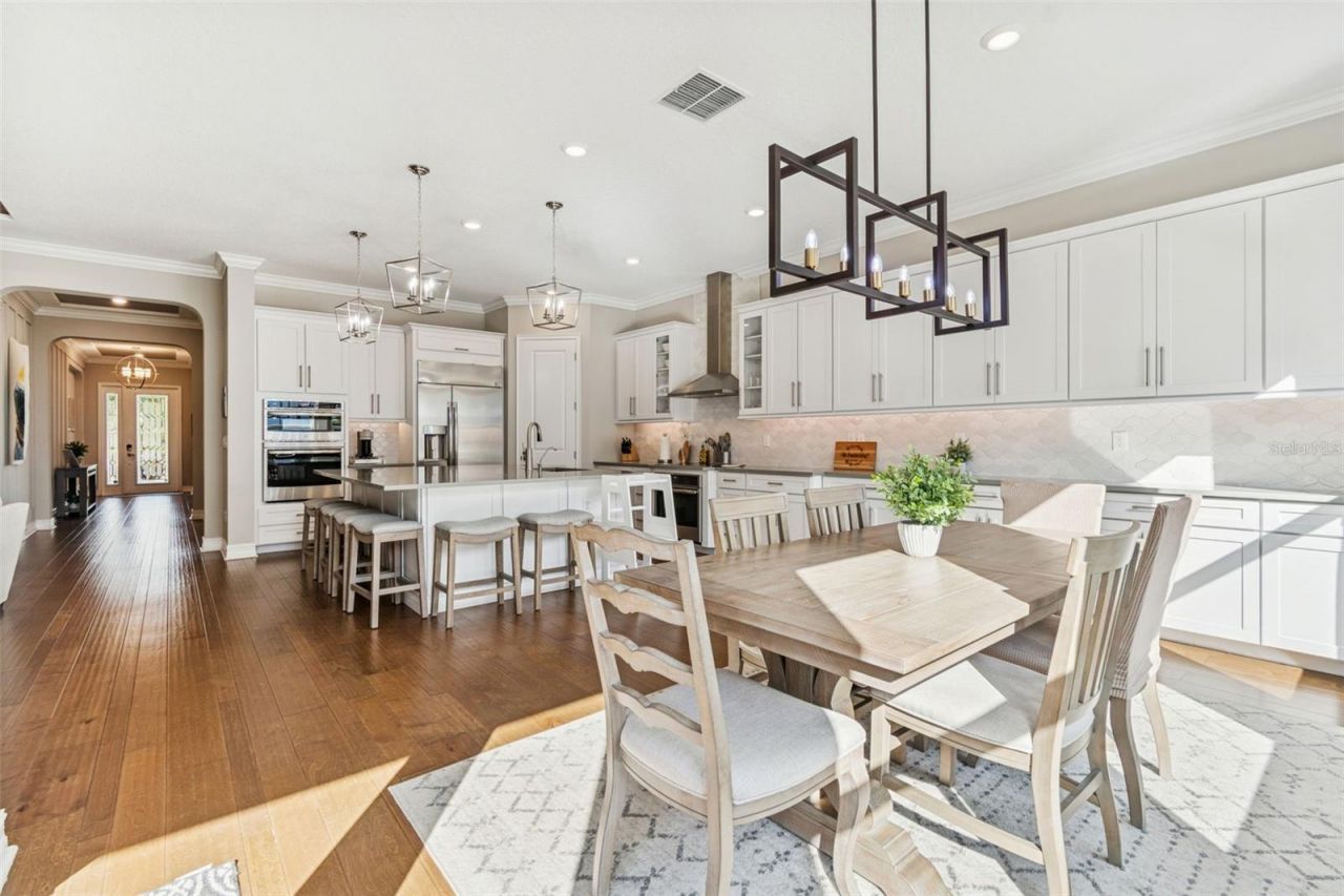 2519 Cordoba Ranch Boulevard, Lutz, FL 33559 Photo