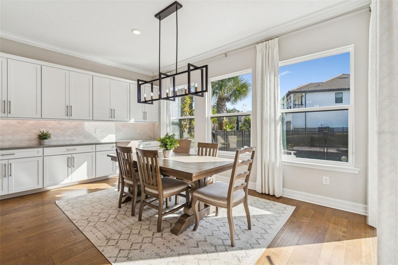 2519 Cordoba Ranch Boulevard, Lutz, FL 33559 Photo