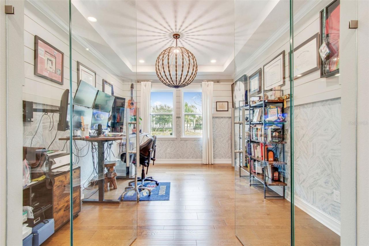 2519 Cordoba Ranch Boulevard, Lutz, FL 33559 Photo