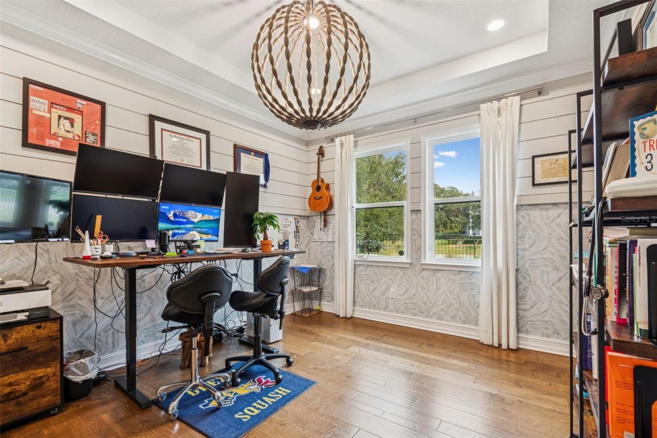 2519 Cordoba Ranch Boulevard, Lutz, FL 33559 Photo