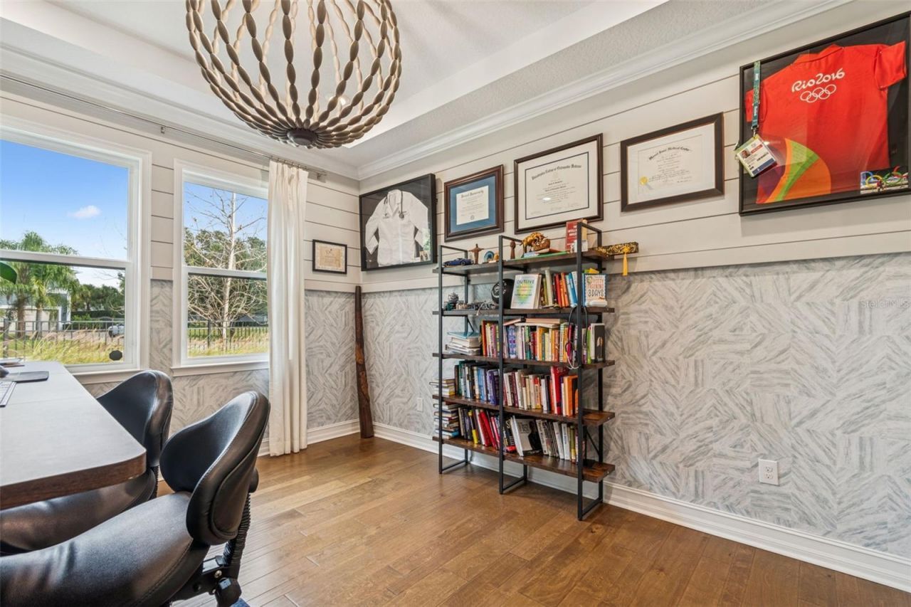 2519 Cordoba Ranch Boulevard, Lutz, FL 33559 Photo