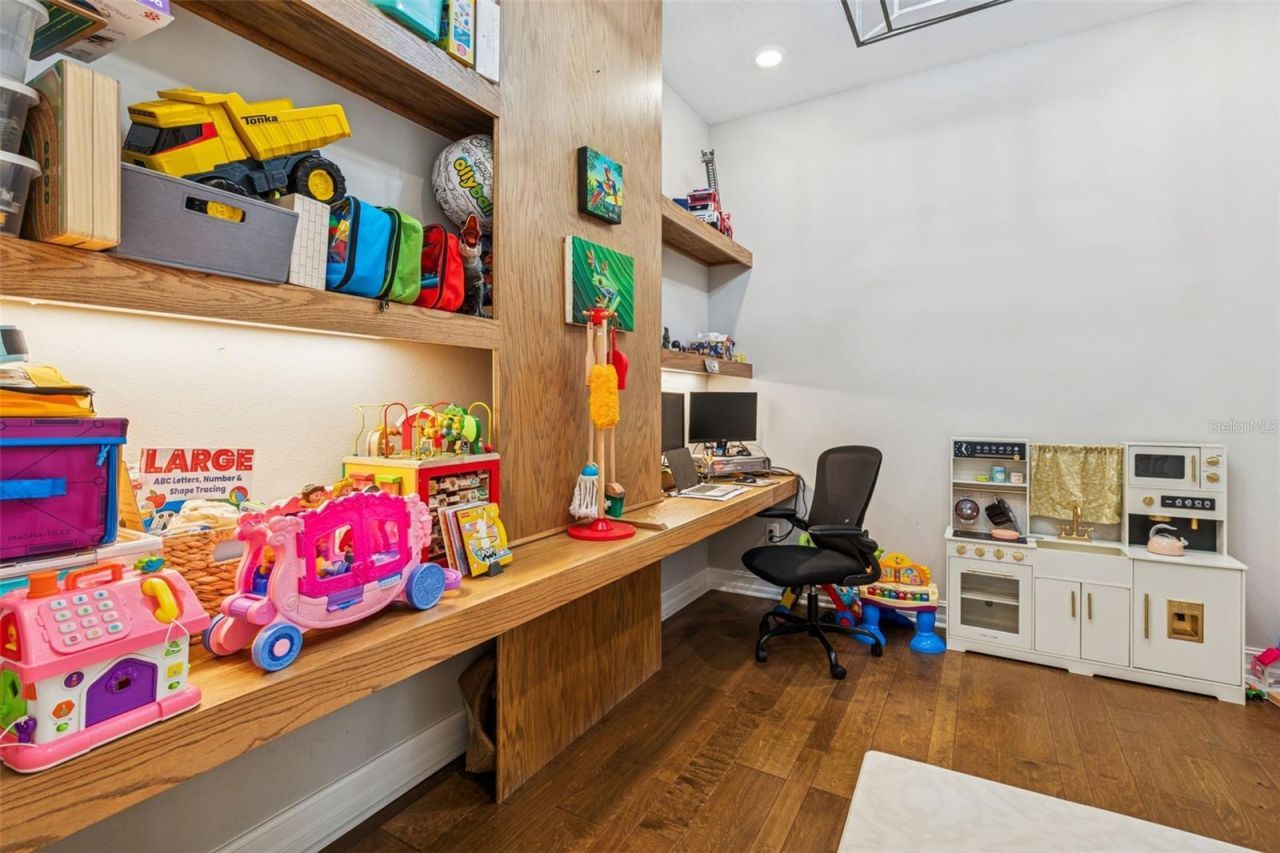 2519 Cordoba Ranch Boulevard, Lutz, FL 33559 Photo