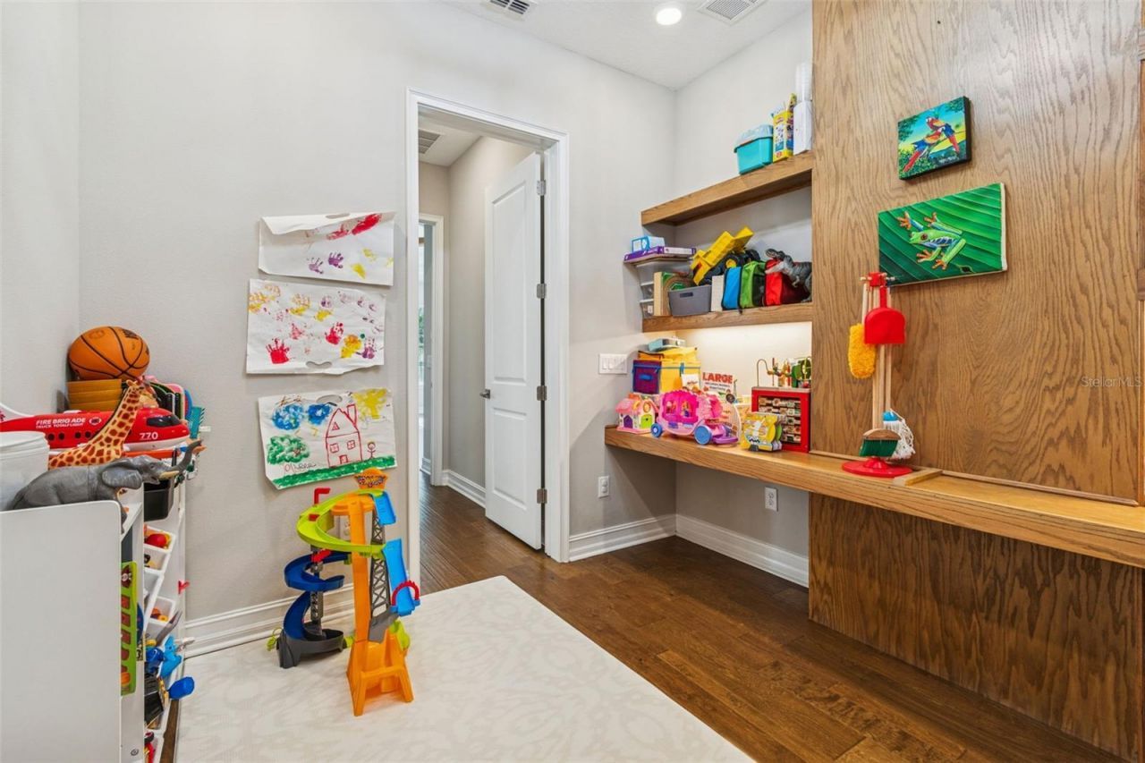 2519 Cordoba Ranch Boulevard, Lutz, FL 33559 Photo