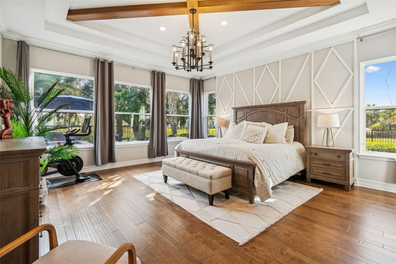 2519 Cordoba Ranch Boulevard, Lutz, FL 33559 Photo