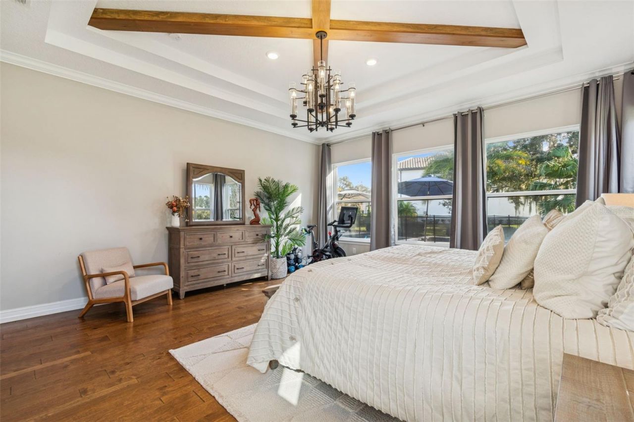 2519 Cordoba Ranch Boulevard, Lutz, FL 33559 Photo