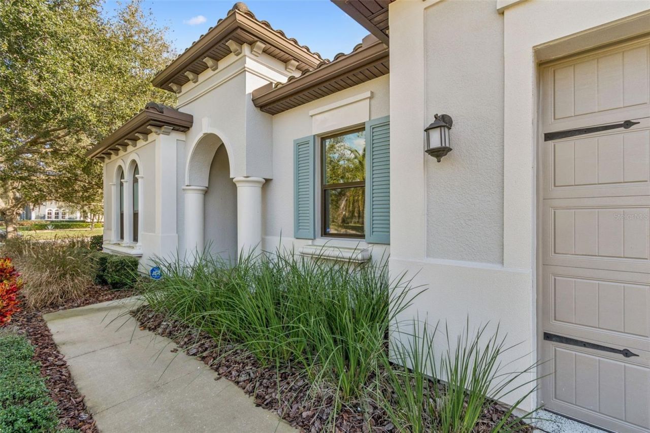 2519 Cordoba Ranch Boulevard, Lutz, FL 33559 Photo