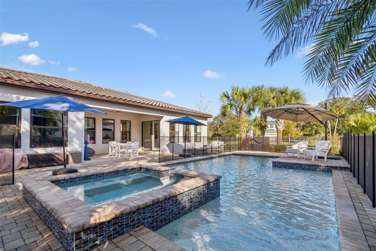 2519 Cordoba Ranch Boulevard, Lutz, FL 33559 Photo