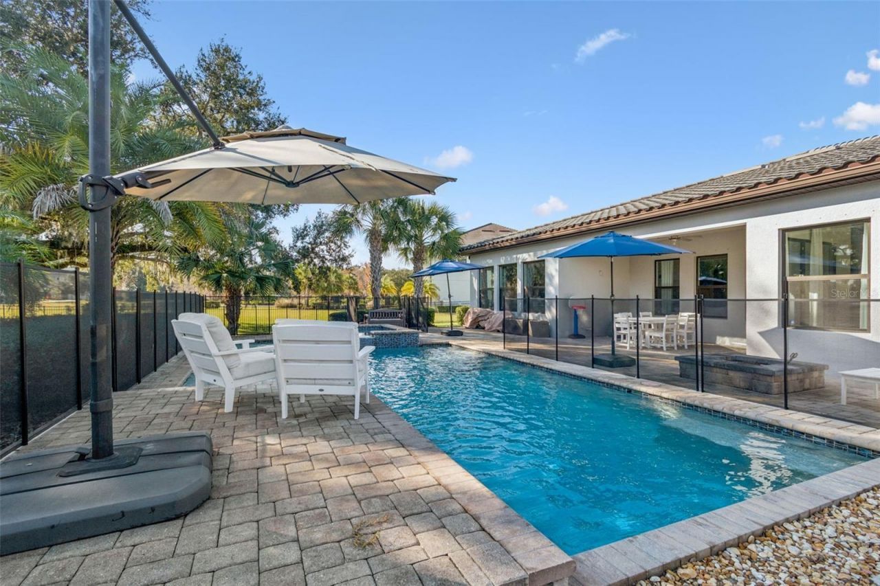 2519 Cordoba Ranch Boulevard, Lutz, FL 33559 Photo