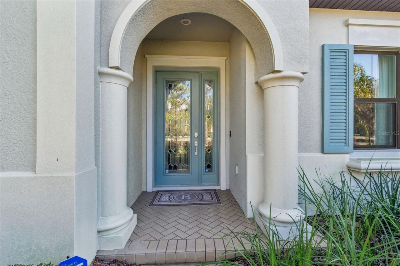 2519 Cordoba Ranch Boulevard, Lutz, FL 33559 Photo