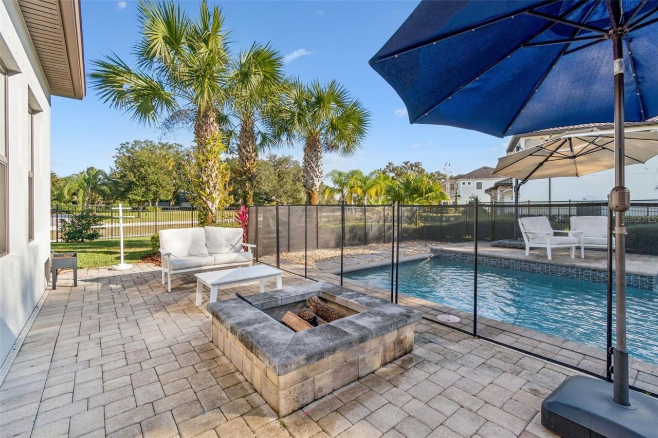 2519 Cordoba Ranch Boulevard, Lutz, FL 33559 Photo