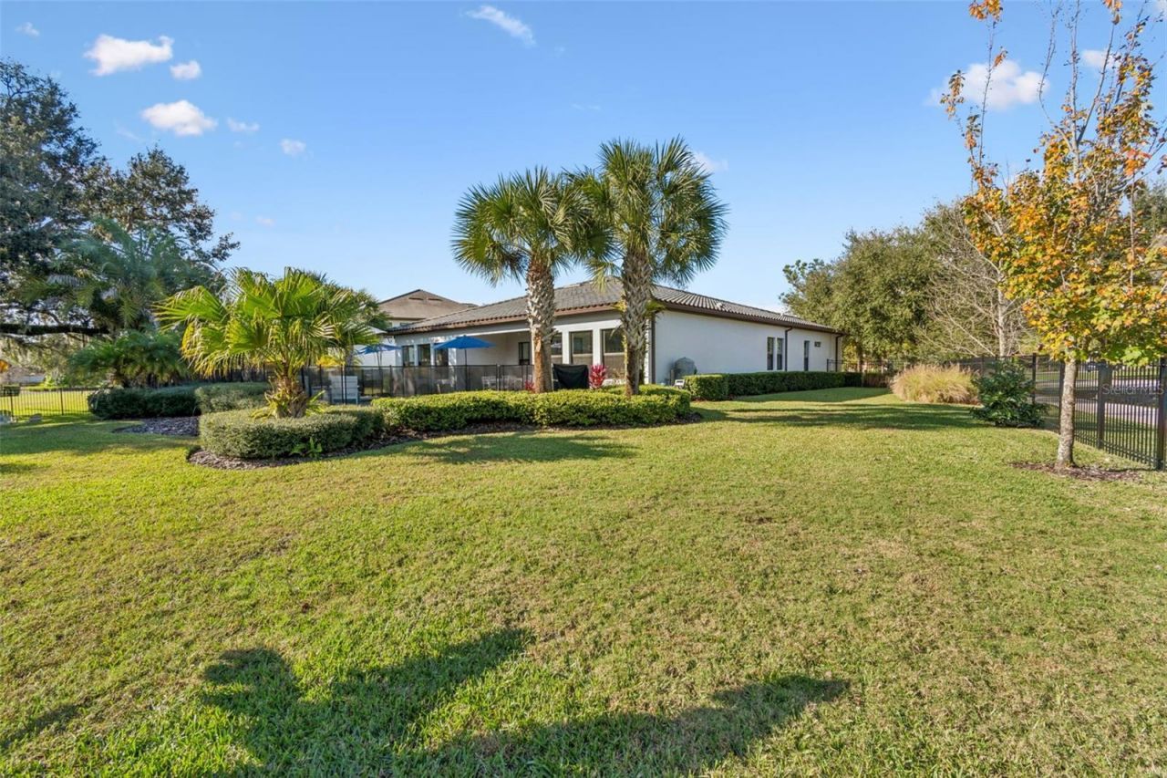2519 Cordoba Ranch Boulevard, Lutz, FL 33559 Photo