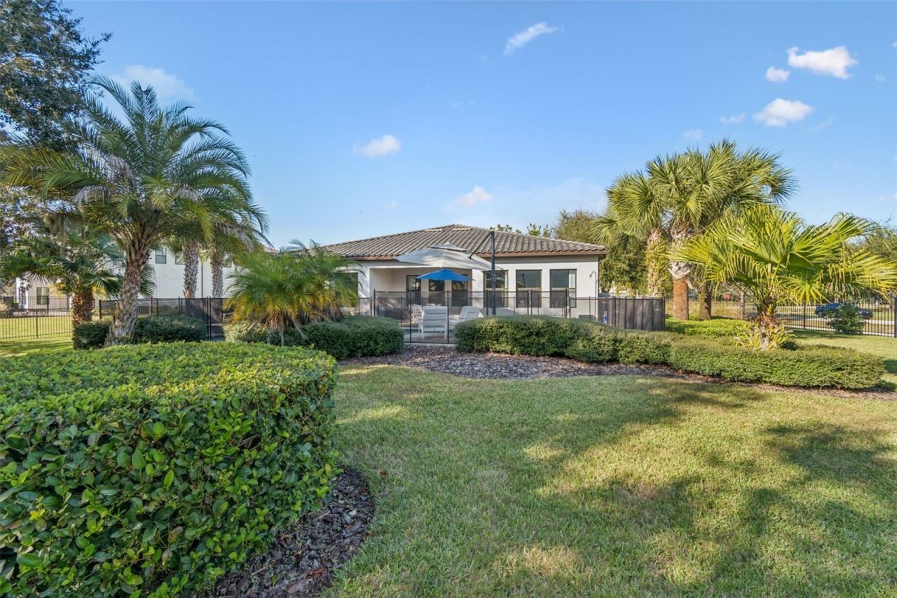 2519 Cordoba Ranch Boulevard, Lutz, FL 33559 Photo