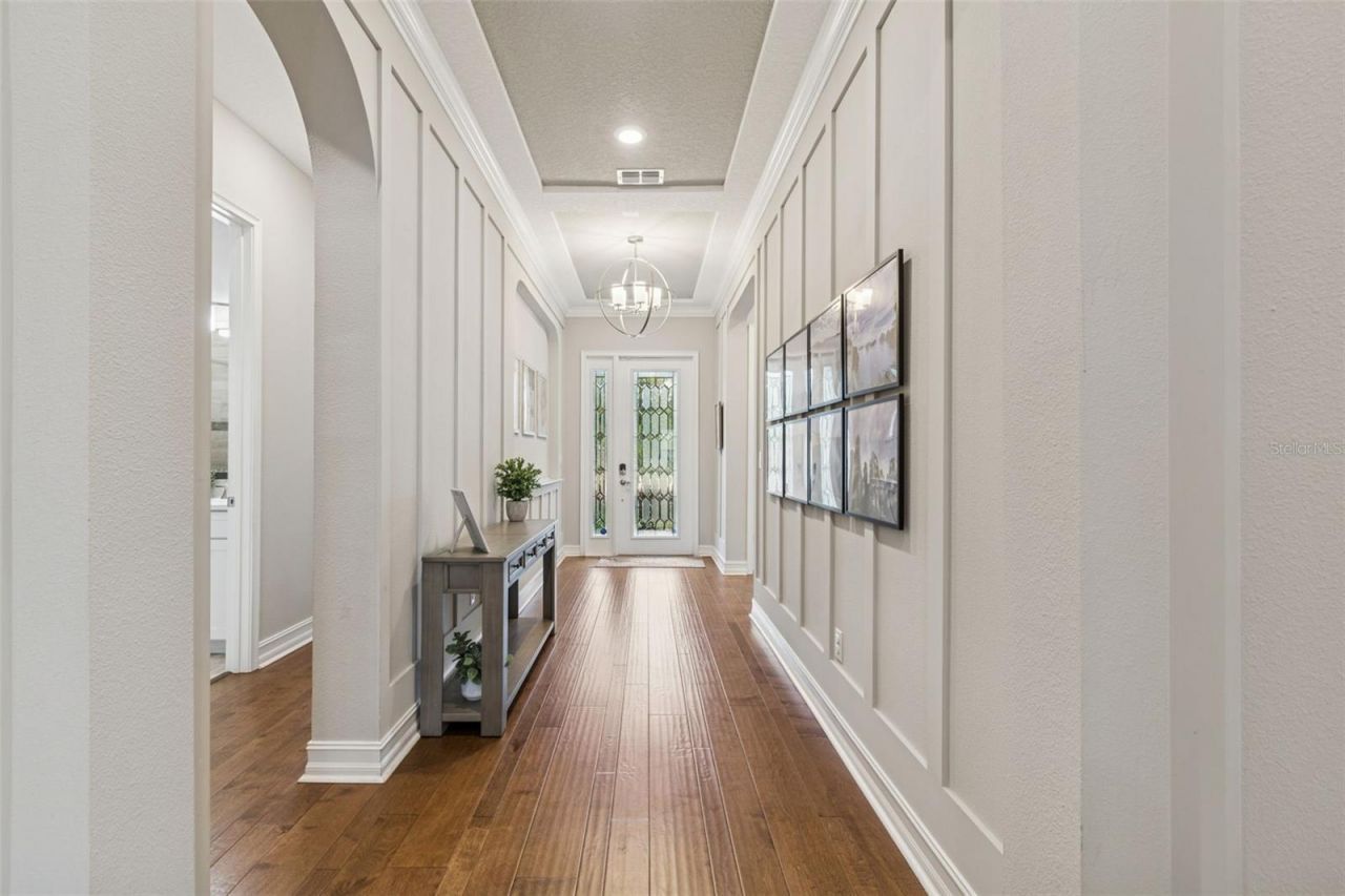 2519 Cordoba Ranch Boulevard, Lutz, FL 33559 Photo