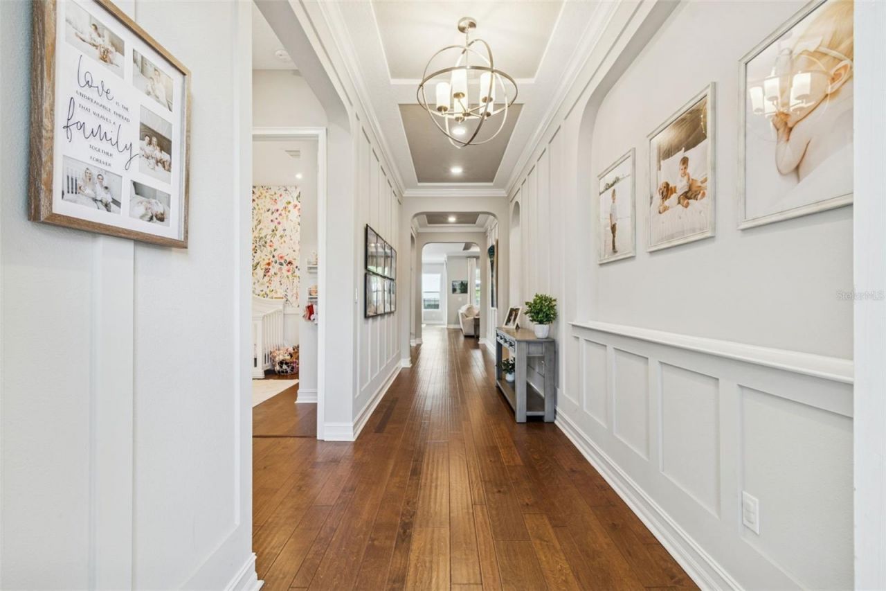 2519 Cordoba Ranch Boulevard, Lutz, FL 33559 Photo