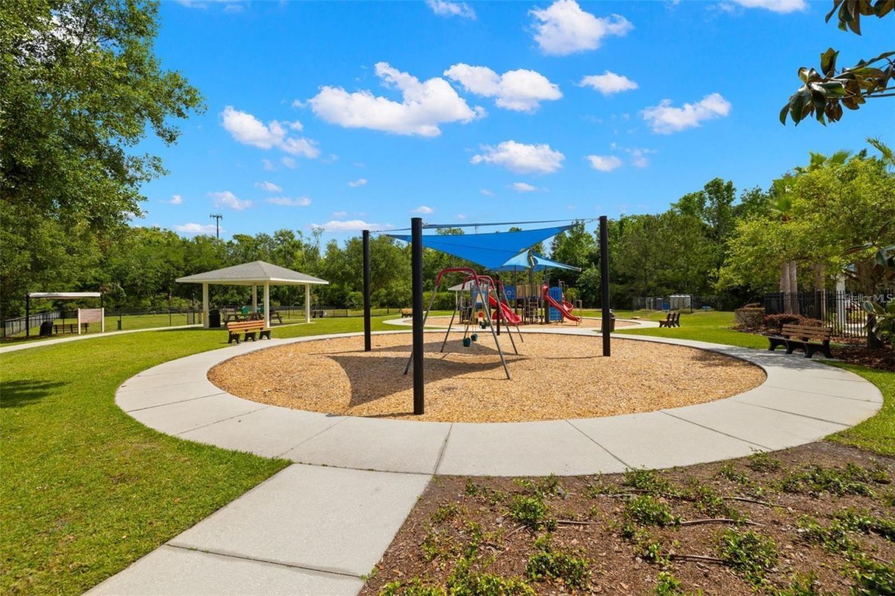 2519 Cordoba Ranch Boulevard, Lutz, FL 33559 Photo