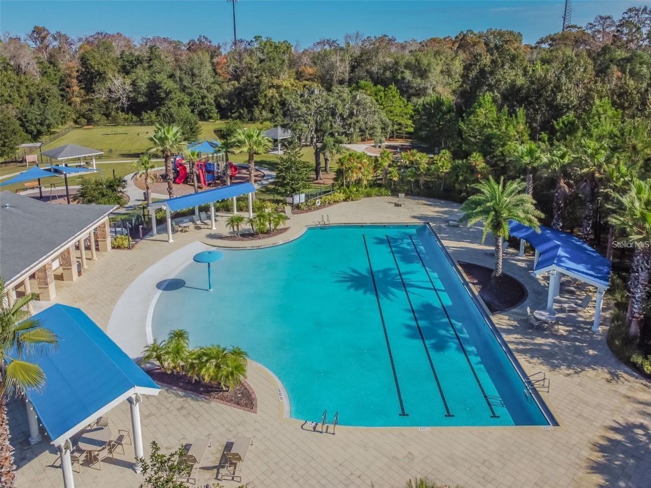 2519 Cordoba Ranch Boulevard, Lutz, FL 33559 Photo