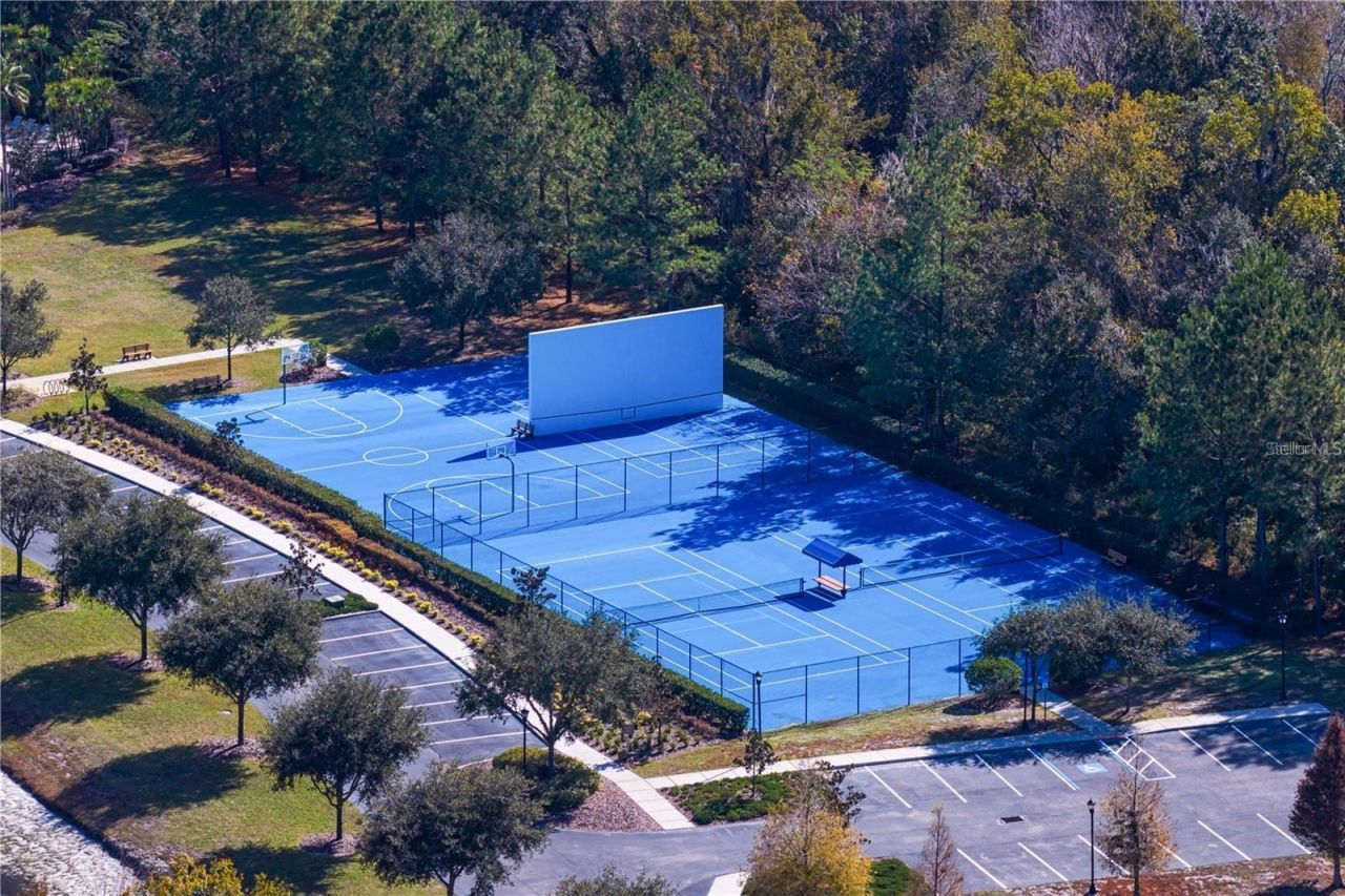 2519 Cordoba Ranch Boulevard, Lutz, FL 33559 Photo