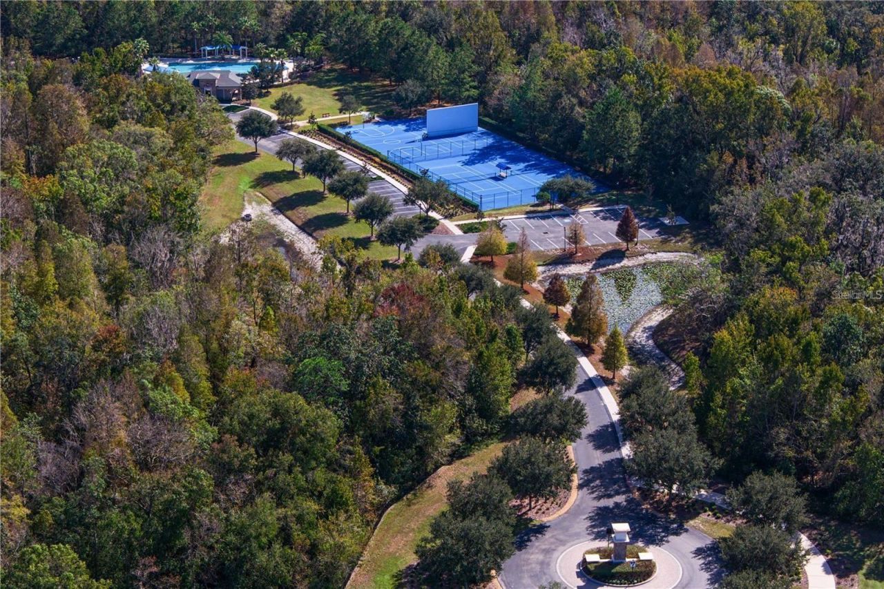 2519 Cordoba Ranch Boulevard, Lutz, FL 33559 Photo