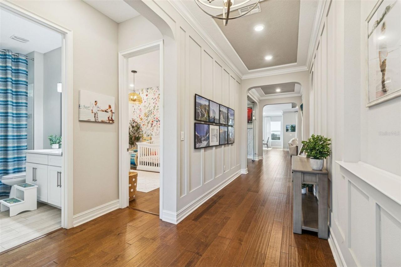 2519 Cordoba Ranch Boulevard, Lutz, FL 33559 Photo