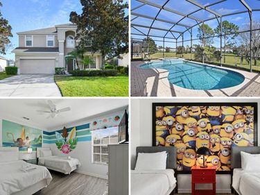 7793 BASNETT CIRCLE, KISSIMMEE, FL 34747