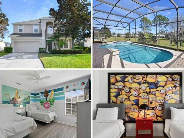 7793 BASNETT CIRCLE, KISSIMMEE, FL 34747