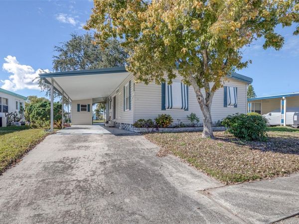 3115 BIXLER COURT, HOLIDAY, FL 34690