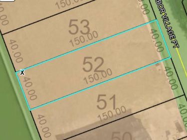 304 HARBOR VILLAGE POINT N, PALM COAST, FL 32137