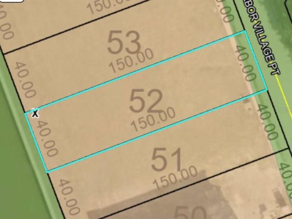 304 HARBOR VILLAGE POINT N, PALM COAST, FL 32137