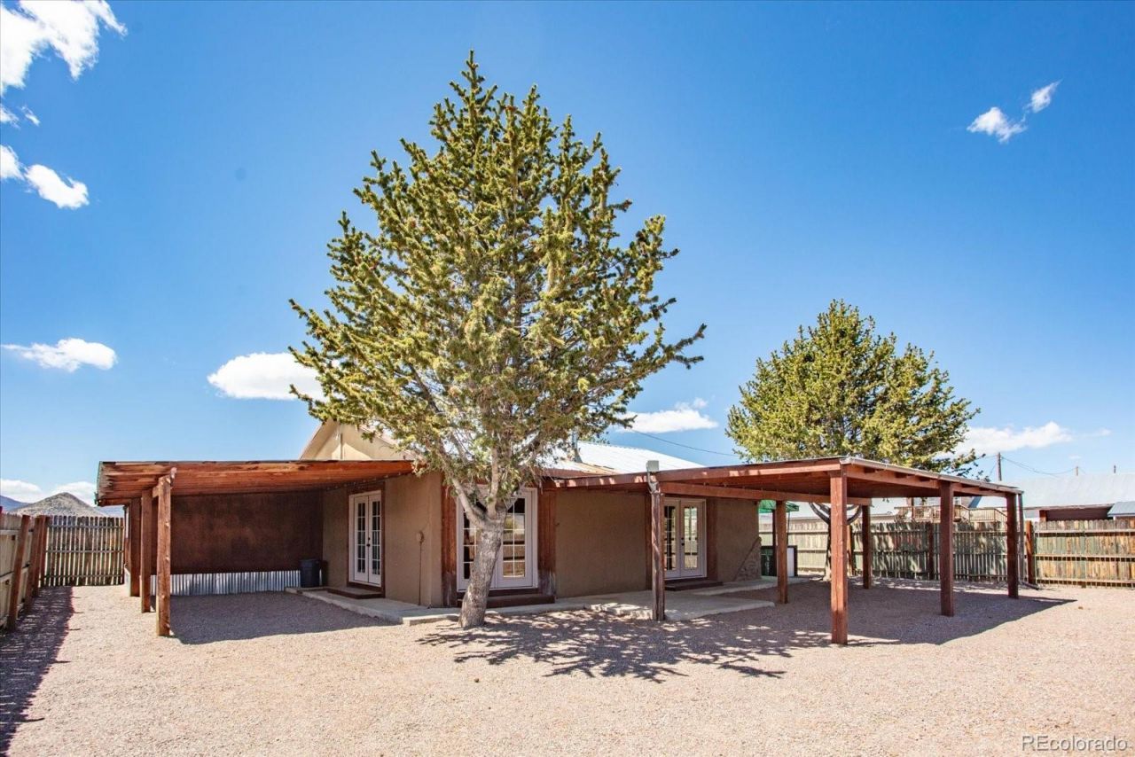 33931 Highway 285, Villa Grove, CO 81155 Main Photo