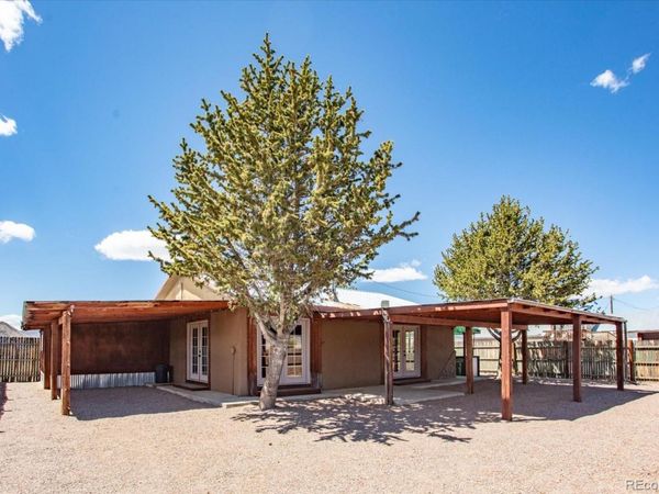 33931 Highway 285, Villa Grove, CO 81155