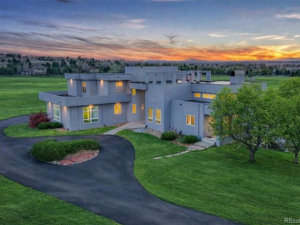 7330 Centennial Drive, Parker, CO 80138