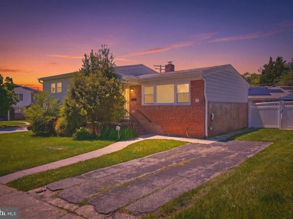 6600 LINCO AVENUE, BALTIMORE, MD 21209