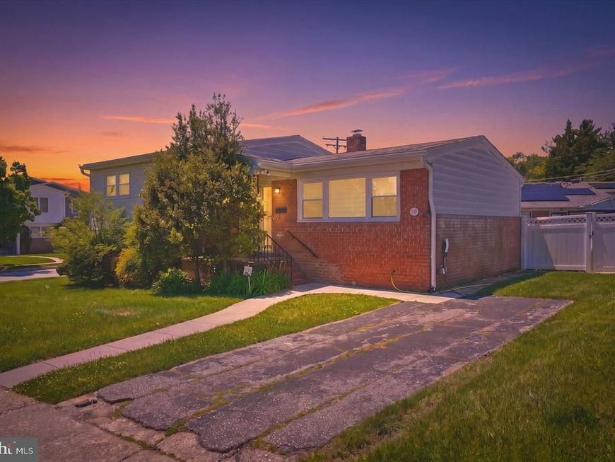 6600 Linco Avenue, Baltimore, MD 21209 Main Photo