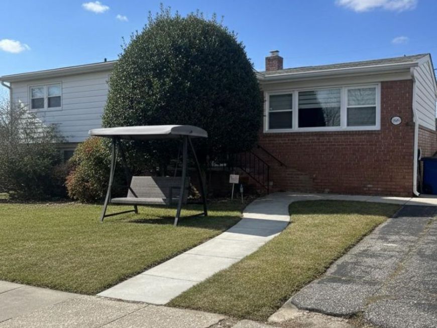 6600 Linco Avenue, Baltimore, MD 21209 Main Photo