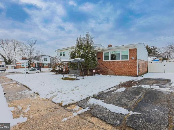 6600 LINCO AVENUE, BALTIMORE, MD 21209